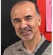 آقای دکتر کاظم قنبری