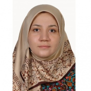 خانم دکتر سمیرا یوسف زاده