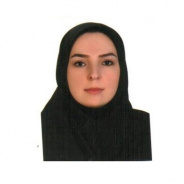 خانم  دکتر سودا میرزائی