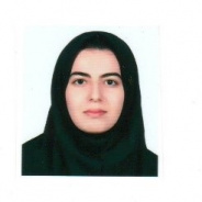 خانم دکتر پریناز حسین پور