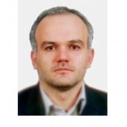 آقای دکتر علیرضا چناقلو