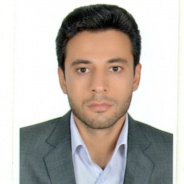 آقای دکتر حنیف میرزایی