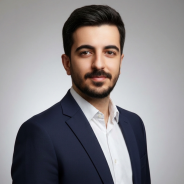 دکتر سید میثم روضه خوانی