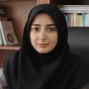 دکتر مریم محمدزاد