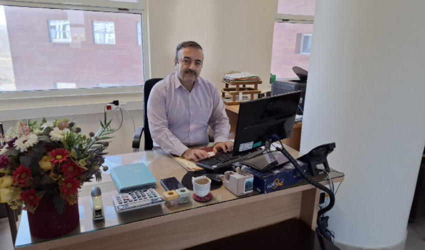 اداره تدارکات