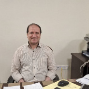 آقای حسن صفریان