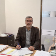 آقای محمدعلی سخنور