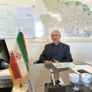 آقای فرج اله نورپور