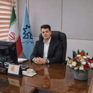 آقای عبدالرحیم جعفری