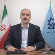 آقای حسین طاهری دیزجی