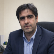 آقای جلال صابر