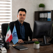آقای محمدرضا محمدنژاد