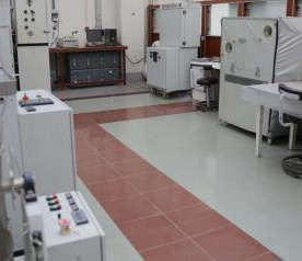 Oil and Gas Research Institute