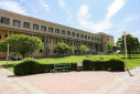 University Campus