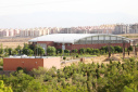 Sports Complex