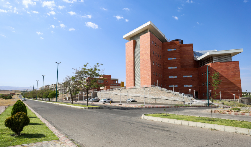 Centeral Library & Documentation Center