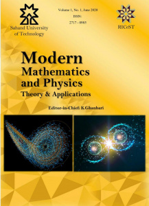 Modern Mathematics and Physics