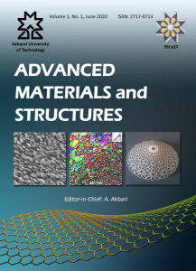 Advanced Materials and Structures