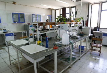 انتخاب طـــــرح دکتر محمـــد ذبیحی عضو هیات علمی دانشکده مهندســی شیمی دانشگاه صنعتی سهند به عنوان طرح برگزیده شتابدهنده