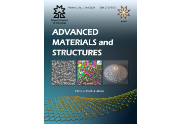 Advanced Materials and Structures