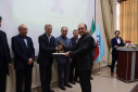 تجلیل از پژوهشگران  وفناوران برتر دانشگاه صنعتی سهند