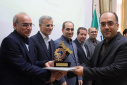 تجلیل از پژوهشگران  وفناوران برتر دانشگاه صنعتی سهند