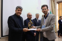 تجلیل از پژوهشگران  وفناوران برتر دانشگاه صنعتی سهند