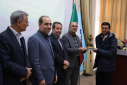 تجلیل از پژوهشگران  وفناوران برتر دانشگاه صنعتی سهند