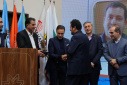 تجلیل از از برگزیدگان حوزه پژوهش و فناوری دانشگاه صنعتی سهند