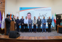 تجلیل از از برگزیدگان حوزه پژوهش و فناوری دانشگاه صنعتی سهند