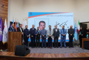 تجلیل از از برگزیدگان حوزه پژوهش و فناوری دانشگاه صنعتی سهند