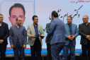 تجلیل از از برگزیدگان حوزه پژوهش و فناوری دانشگاه صنعتی سهند