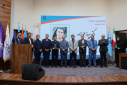 تجلیل از از برگزیدگان حوزه پژوهش و فناوری دانشگاه صنعتی سهند