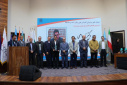 تجلیل از از برگزیدگان حوزه پژوهش و فناوری دانشگاه صنعتی سهند