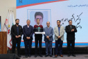 تجلیل از از برگزیدگان حوزه پژوهش و فناوری دانشگاه صنعتی سهند
