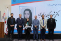 تجلیل از از برگزیدگان حوزه پژوهش و فناوری دانشگاه صنعتی سهند