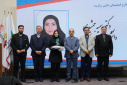 تجلیل از از برگزیدگان حوزه پژوهش و فناوری دانشگاه صنعتی سهند