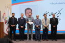 تجلیل از از برگزیدگان حوزه پژوهش و فناوری دانشگاه صنعتی سهند
