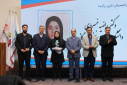 تجلیل از از برگزیدگان حوزه پژوهش و فناوری دانشگاه صنعتی سهند