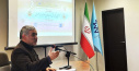 برگزاری کارگاه آموزشی « آشنایی با گزینش و معیارهای صلاحیت عمومی» برای کارکنان دانشگاه صنعتی تبریز