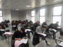 برگزاری امتحانات نیمسال اول ۱۴۰۲