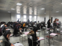 برگزاری امتحانات نیمسال اول ۱۴۰۲