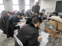 برگزاری امتحانات نیمسال اول ۱۴۰۲