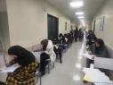 برگزاری امتحانات نیمسال اول ۱۴۰۲
