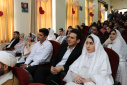 برگزاری جشن ازدواج دانشجویی در دانشگاه صنعتی سهند