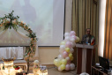 برگزاری جشن ازدواج دانشجویی در دانشگاه صنعتی سهند