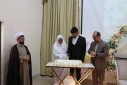 برگزاری جشن ازدواج دانشجویی در دانشگاه صنعتی سهند