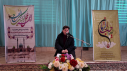 برگزاری جشن ولادت امام زمان (عج) در دانشگاه صنعتی تبریز