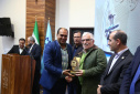 به مناسبت هفته پژوهش؛ از پژوهشگران برتر دانشگاه صنعتی تبریز تجلیل بعمل آمد