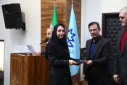 به مناسبت هفته پژوهش؛ از پژوهشگران برتر دانشگاه صنعتی تبریز تجلیل بعمل آمد